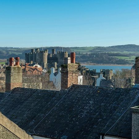 Conwy View Cottage Экстерьер фото