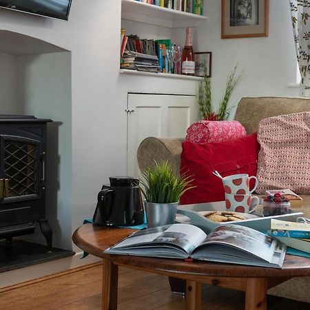 Conwy View Cottage Экстерьер фото